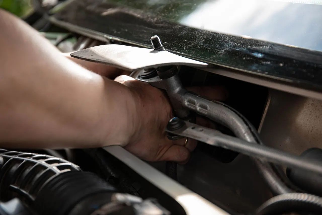 Garage Door Cable Replacement service in Bakersfield, CA
