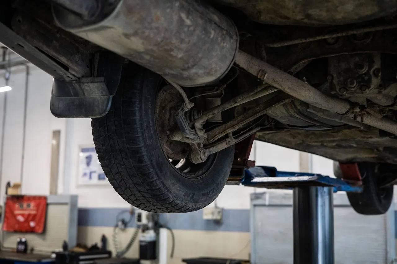 Garage Door Motor Replacement in Bakersfield — Garage Door Motor Replacement Bakersfield CA Explained