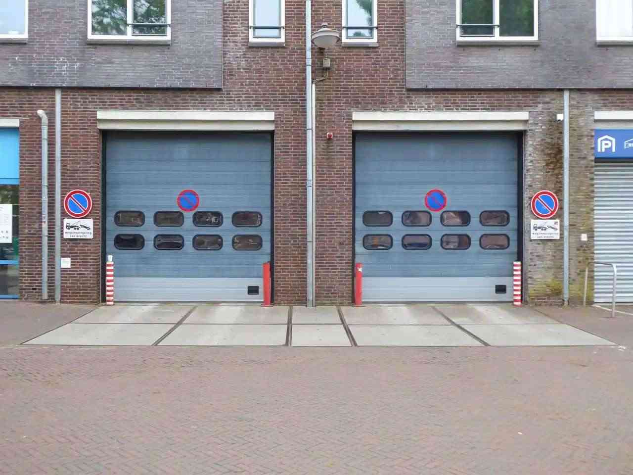 Garage Door Spring Replacement in Bakersfield — Garage Door Spring Replacement Bakersfield CA Explained