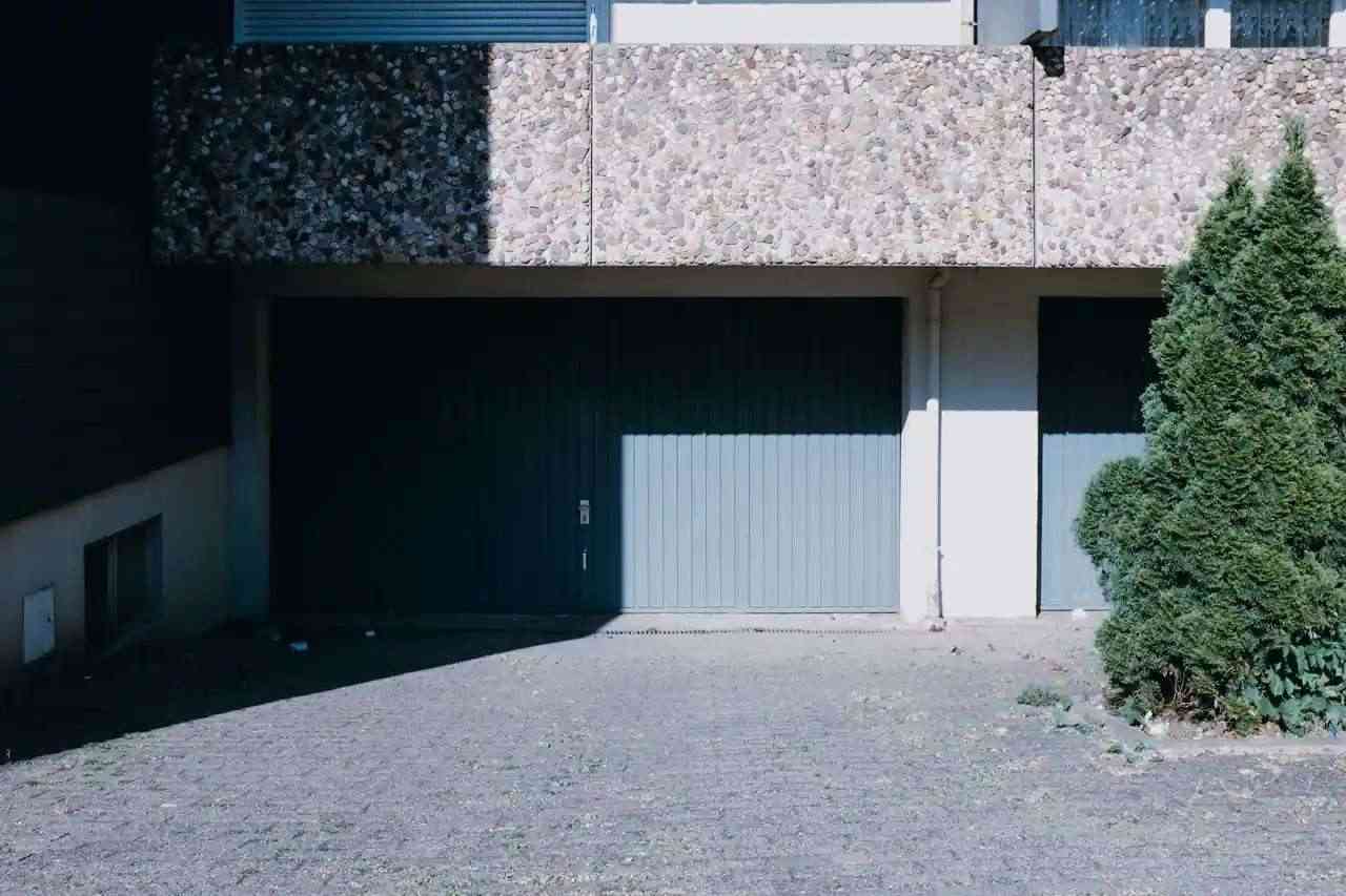 Garage Door Panel Replacement service in Bakersfield, CA